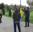 Экипаж танка Половчени: биография продолжается - Андреапольский район