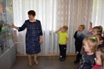 «Здравствуй, Книжкин Дом!»