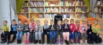 «Здравствуй, Книжкин Дом!»