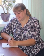 Профессиональные встречи. Октябрь