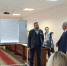 Глава округа: работа на будущее - Андреапольский район