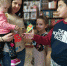 "Говорите мамам нежные слова..." - Андреапольская ЦБС