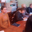 Участвовали во всероссийском совещании - Андреапольский район