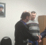 Благодарность Главы округа - Андреапольский район