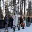 Сегодня – 80 лет со Дня освобождения Андреаполя, района от фашистских захватчиков - Андреапольский район