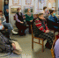 «Край Есенина, край берёзовый» - Андреапольская ЦБС