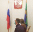 Первый малыш года - Андреапольский район