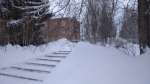 В Андреаполе