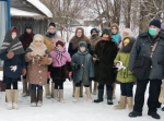 Цена хлеба