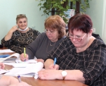 Февральский семинар