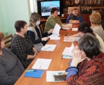 Февральский семинар