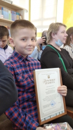 Названы победители