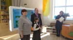 Названы победители