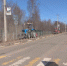 Уходит зимний сор - Андреапольский район
