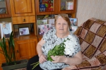 Ветеранам...