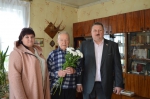 Ветеранам...
