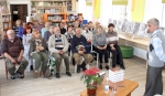 «Хранить вечно»