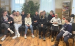 Игры в сумерках