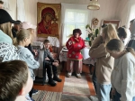 Игры в сумерках
