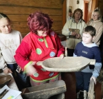 Игры в сумерках
