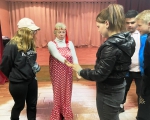 Игры в сумерках