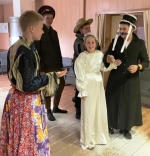Игры в сумерках