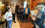 Игры в сумерках