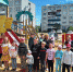 Пусть всегда будет солнце! - Андреапольская ЦБС