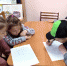 В волшебной пушкинской стране - Андреапольская ЦБС