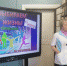 Антинаркотический месячник - Андреапольский район
