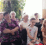 «Война закончилась. Но песней опалённой над каждым домом до сих пор она кружит...» - Андреапольская ЦБС