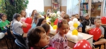 «Ромашковое счастье»