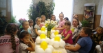 «Ромашковое счастье»