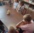 «Детективное агентство» - Андреапольская ЦБС