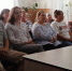 Леонид Зорин. Вернисаж в Бологовской библиотеке - Андреапольская ЦБС