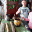 Старины нашей быт - Андреапольская ЦБС