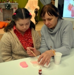 «Мыльные истории»