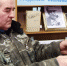 Где установлен памятник Мегрэ? - Андреапольская ЦБС