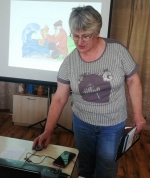 Давайте Пушкина читать!