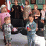 "Родина - одно на свете чудо" - Андреапольская ЦБС