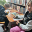 «Кто больше знает о городе родном, тот интереснее расскажет нам о нём» - Андреапольская ЦБС