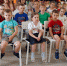 «Семья крепка, когда над ней крыша одна» - Андреапольская ЦБС