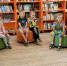 «Для вас, юные книголюбы!» - Андреапольская ЦБС