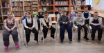 «Чудо в перьях»