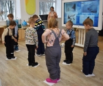 «Чудо в перьях»