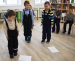 «Чудо в перьях»