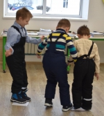 «Чудо в перьях»