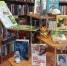 Книжки и кошки - Андреапольская ЦБС