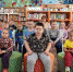 «Как на книжкин день рождения» - Андреапольская ЦБС