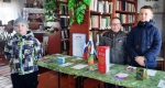 "Россия - мои горизонты"